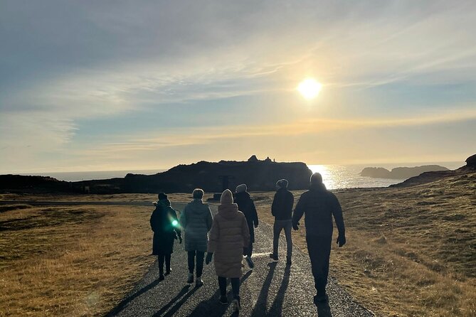 South Coast - Private Tour From Reykjavik. - Stop 5: Vík—your reset in a small village under Katla’s shadow