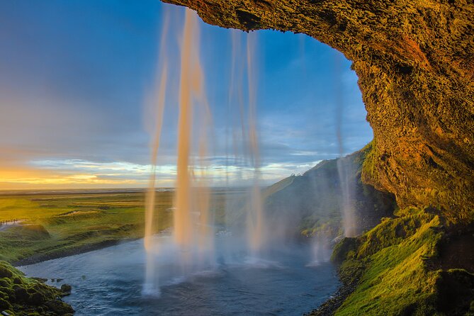 South Coast - Private Tour From Reykjavik. - A clear route: from Reykjavik’s pickup to the South Coast classics