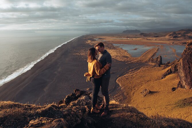 South Coast | Private Tour | PRO Photo Package included - Eyjafjallajökull pass-by: why the volcano matters even without a full stop