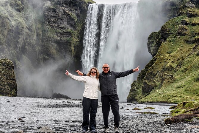 South Coast Private Tour with 6+ Stops: Day Tour from Reykjavik - Key highlights at a glance