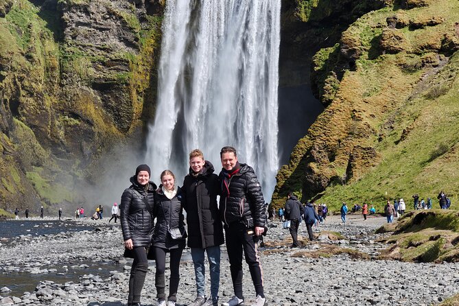 South Coast Private Tour with 6+ Stops: Day Tour from Reykjavik - Why This South Coast Private Tour Feels Easier Than DIY