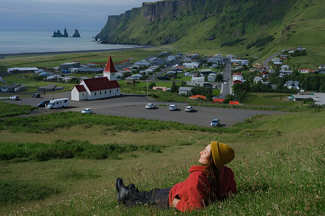 South Coast Private Tour with 6+ Stops: Day Tour from Reykjavik - What makes the private experience work: pickup, pace, and photo help