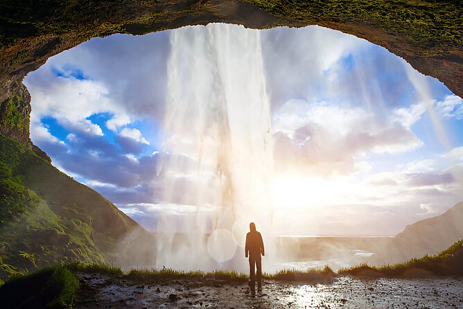 South Coast Private Tour with 6+ Stops: Day Tour from Reykjavik - How the inclusions reduce stress (fuel, parking, and entrance fees)