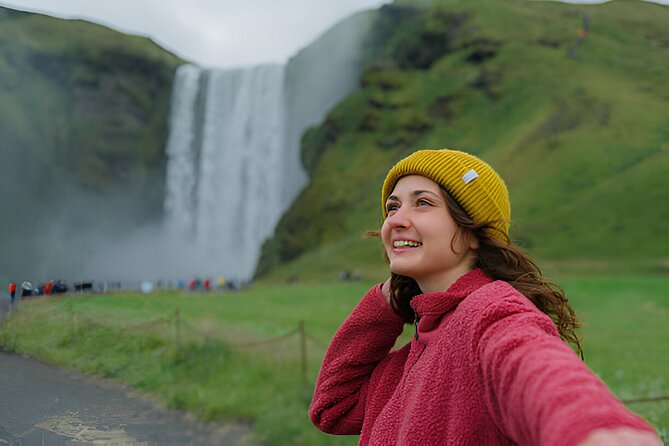 South Coast Private Tour with 6+ Stops: Day Tour from Reykjavik - Who this tour suits best