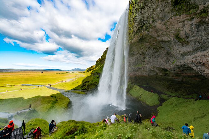 South Coast Private Tour with 6+ Stops: Day Tour from Reykjavik - Should you book this South Coast Private Tour?