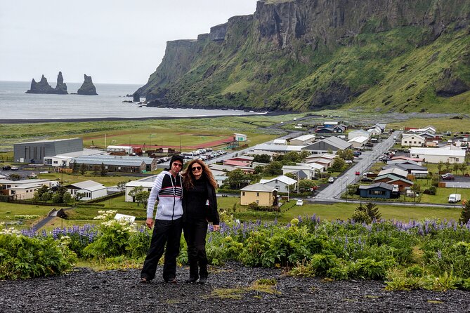 South Coast Private Tour with 6+ Stops: Day Tour from Reykjavik - The 9 to 11 hour route: what each stop gives you