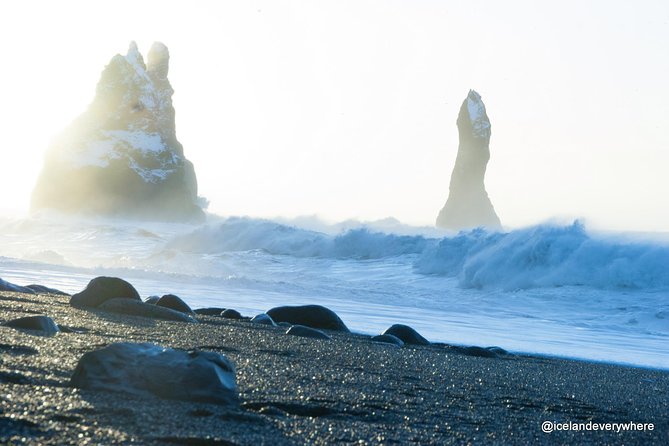 South Coast Small-Group Tour from Reykjavik - Reykjavik-to-South-Coast in One Shot: How the Timing Really Feels