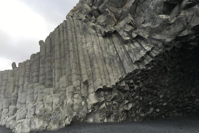 South Coast Small-Group Tour from Reykjavik - Minibus, Live Narration, and Guides Like Rakel and Gummi