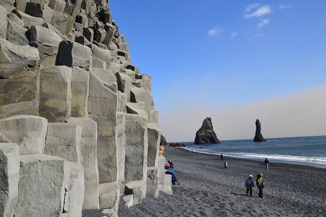 South Coast Summer Day Tour by Minibus from Reykjavik - Key Takeaways Before You Go