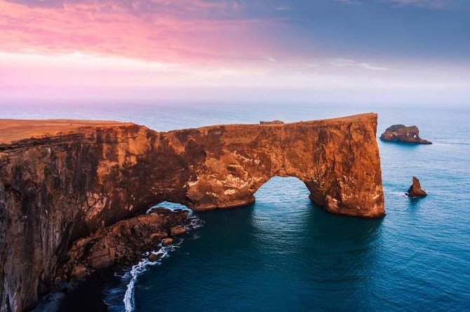 South Coast Summer Day Tour by Minibus from Reykjavik - Meals, Breaks, and How to Time Your Own Day