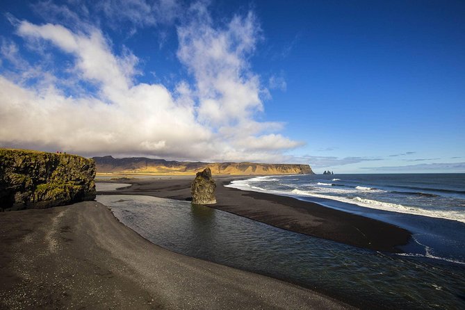 South Coast Summer Day Tour by Minibus from Reykjavik - Price and Value: Is $180 a Smart Deal?