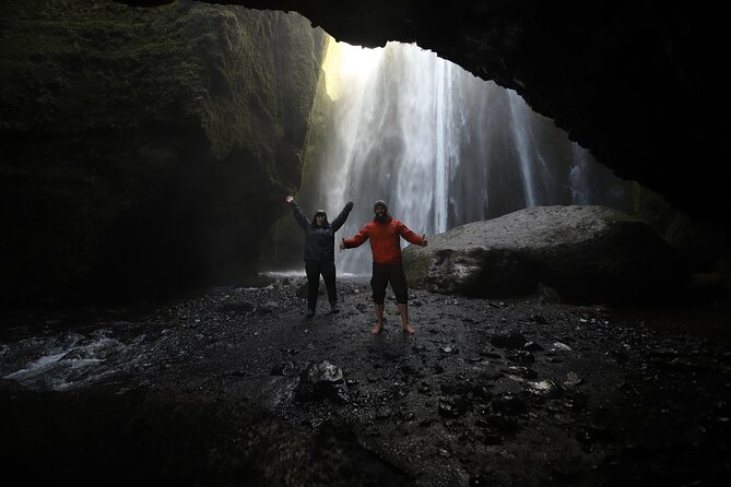 South Coast Tour & Glacier Hike | Private Super Jeep Tour - After the Ice: Coffee and Icelandic Snacks to Reset
