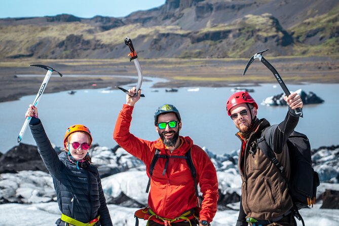 South Coast Tour & Glacier Hike | Private Super Jeep Tour - The Long Drive Back: Why Private Help Feels Worth It