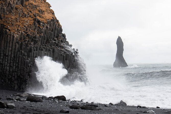 South Coast Tour & Glacier Hike | Private Super Jeep Tour - Price and Value: When $1,800 Per Group Makes Sense
