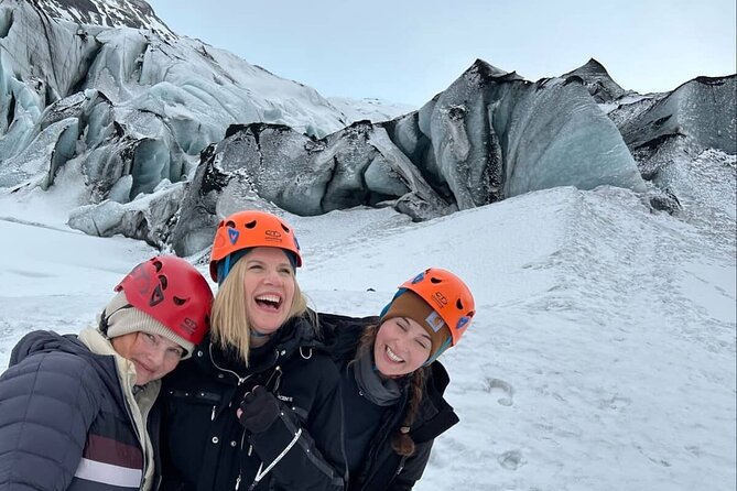 South Coast Tour & Glacier Hike | Private Super Jeep Tour - Skogafoss: Two Waterfalls Worth the Noise (And Optional Steps)