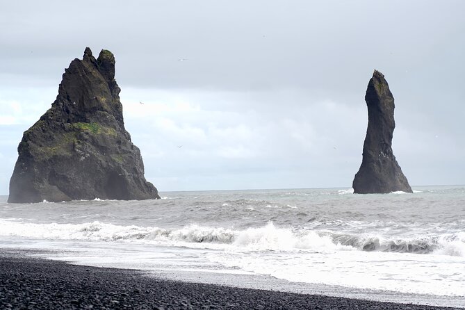 South Coast Tour Private Epic Adventure - Reykjavik to the South Coast, Without the Headache