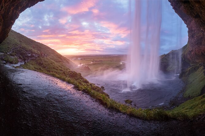 South Coast, Waterfalls and Black Sand Beach (Small Group Tour) - Pickup in Reykjavik: How to Avoid the Most Common Headache