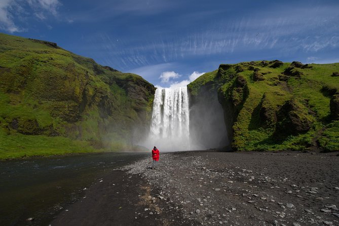 South Coast, Waterfalls and Vík village from Reykjavik - Long Coach Day: Timing, comfort, and the big “bus reality”