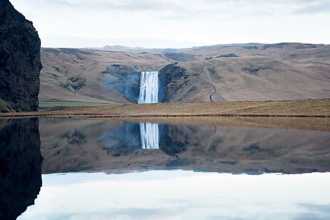 South Coast Waterfalls Vík and Lava Show Tour From Reykjavík - How the itinerary flows (and why it matters)