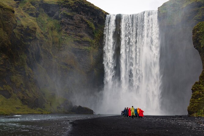 South Iceland, Glacier and Black Sand Beach Small Group Tour - Why South Iceland in one day makes sense from Reykjavik
