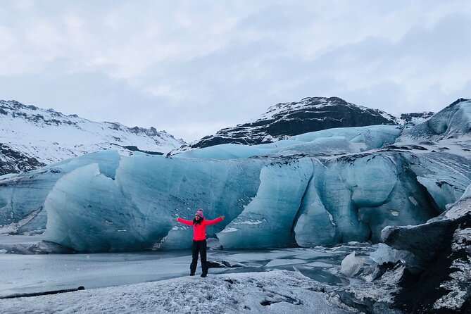 South Iceland Highlights and Northern Lights Combo Full-Day Tour - Key things I’d zero in on