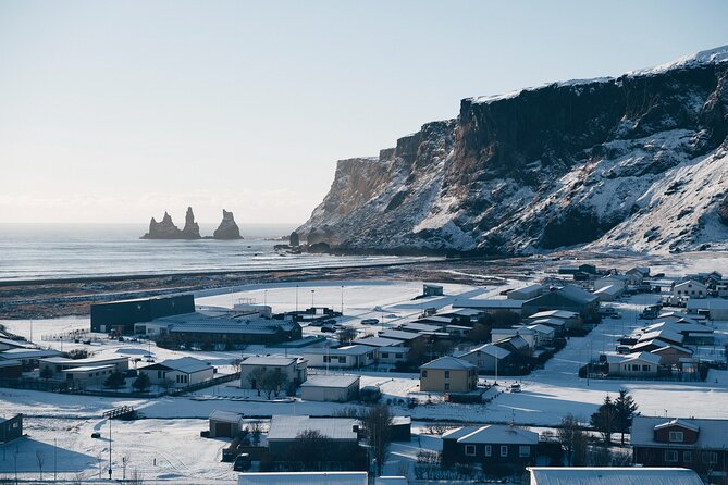 South Iceland Highlights and Northern Lights Combo Full-Day Tour - Coach comforts that actually matter on a 14-hour day