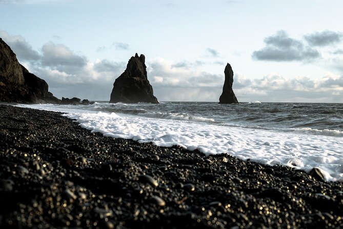 South Iceland Highlights and Northern Lights Combo Full-Day Tour - What to wear and pack so this day feels easier