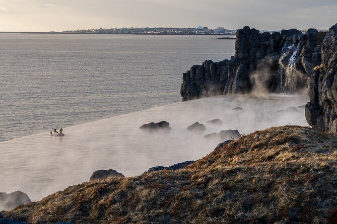 South Iceland Small Group Tour from Reykjavík with Sky Lagoon Spa - A long south-coast day that feels efficient, not random