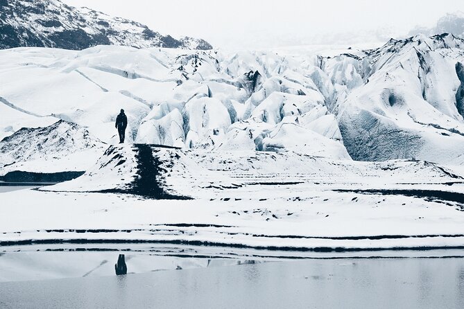 South Iceland Small Group Tour from Reykjavík with Sky Lagoon Spa - Price and what you actually get for $248