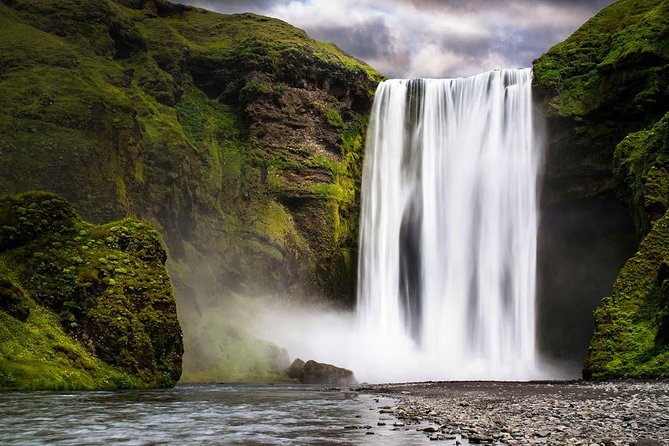 South Shore and Eyjafjallajökull Super Jeep Tour from Reykjavik - Key Things I’d Notice First