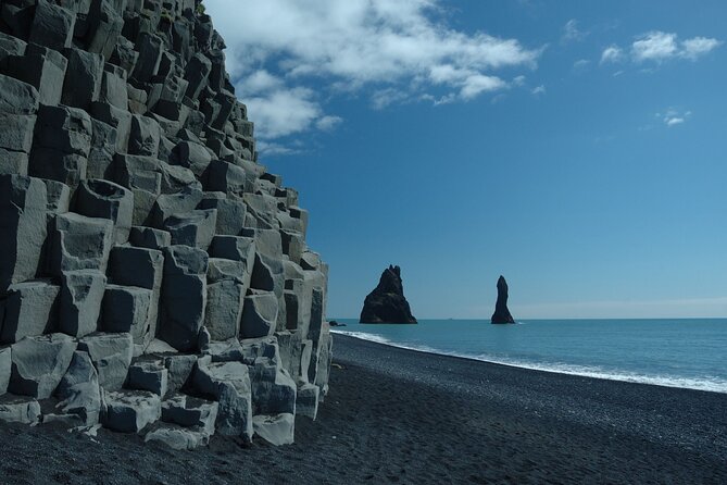 South Shore and Eyjafjallajökull Super Jeep Tour from Reykjavik - Thorsmork and Gígjökull: Glacier Edge Time You Can Actually Feel