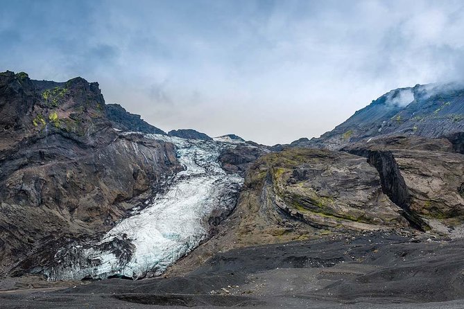 South Shore and Eyjafjallajökull Super Jeep Tour from Reykjavik - Skógafoss: Big Waterfall Energy and the Rainbow Factor
