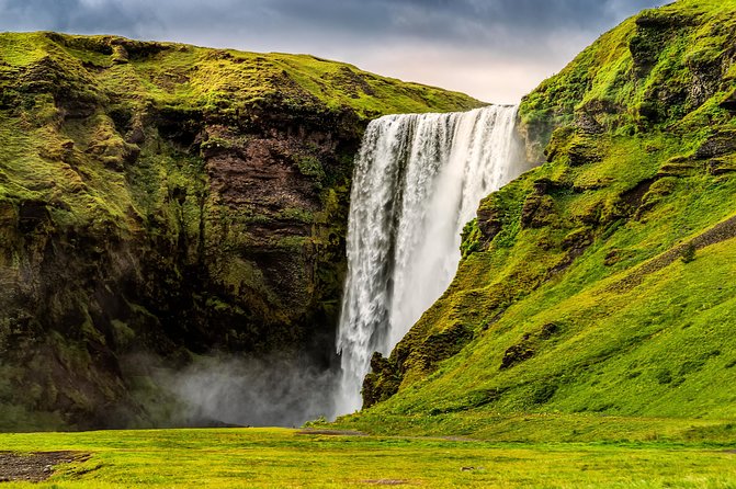 South Shore and Eyjafjallajökull Super Jeep Tour from Reykjavik - What the 4WD Day Is Really Like (And Why Guides Matter)