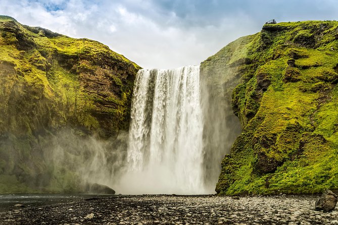 South Shore and Eyjafjallajökull Super Jeep Tour from Reykjavik - Value for Your Time: What You’re Paying For (Without Price Guessing)
