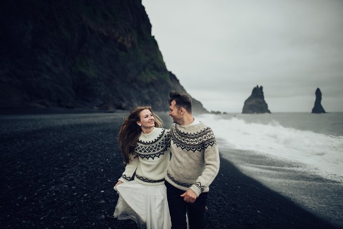 Spectacular South Coast Iceland Private Tour from Reykjavik - Eyjafjallajökull visitor area and the Katla context you can’t ignore