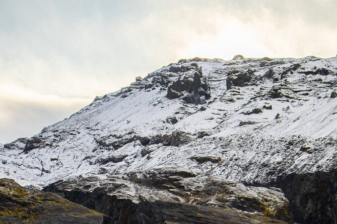 Super Jeep Private Tour at Thórsmörk - Why Thórsmörk and the F-roads are worth the hassle
