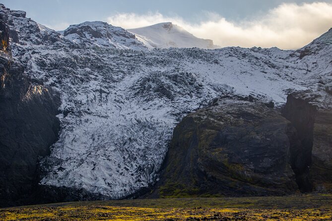 Super Jeep Private Tour at Thórsmörk - Price and value: $1,500 per group for up to 6 people