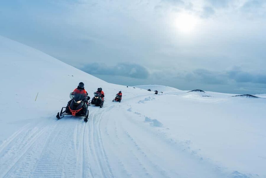 Superjeep Golden Circle and Glacier Snowmobile Tour - Price and Value at $412 per Person: What You’re Actually Paying For