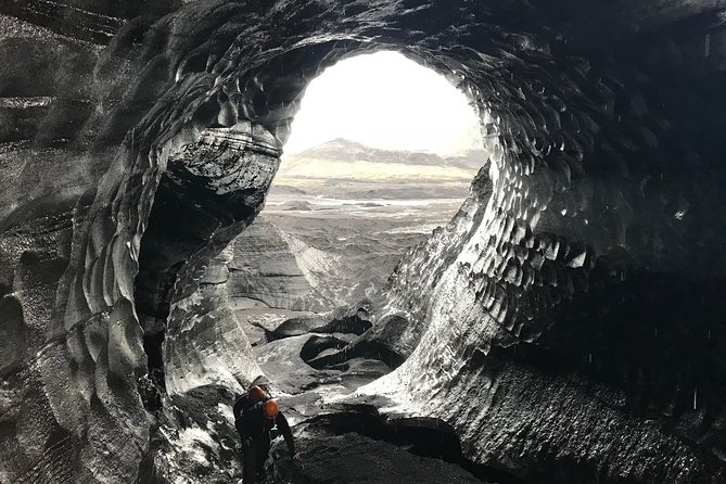 Superjeep south coast & Katla Ice Caves from Reykjavik - Why this South Coast Superjeep day feels efficient (without feeling rushed)