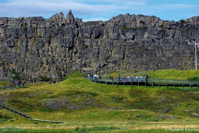 The Golden Circle and City Sightseeing - Key Things to Know Before You Go