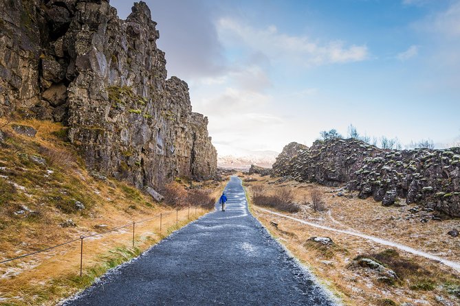 The Golden Circle Guided Bus Tour from Reykjavik - Pickup, Drop-Off, and Why Logistics Matter More Than You Think