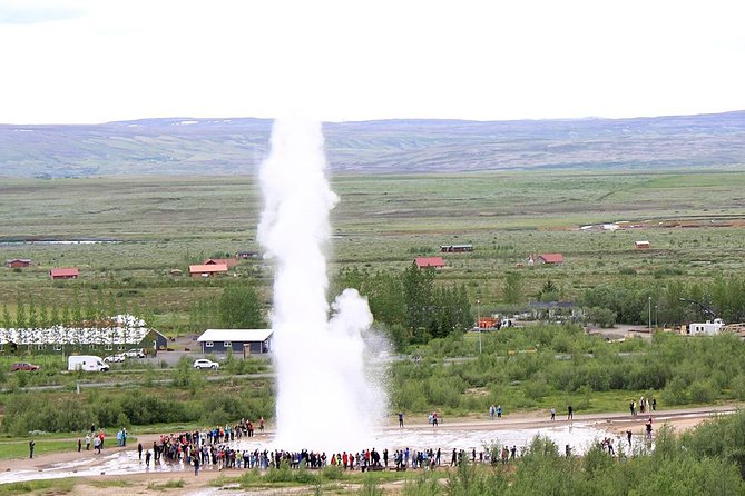 The Great Round Tour: Around Iceland in 13 Days - What This 13-Day Round Trip Is Really Like