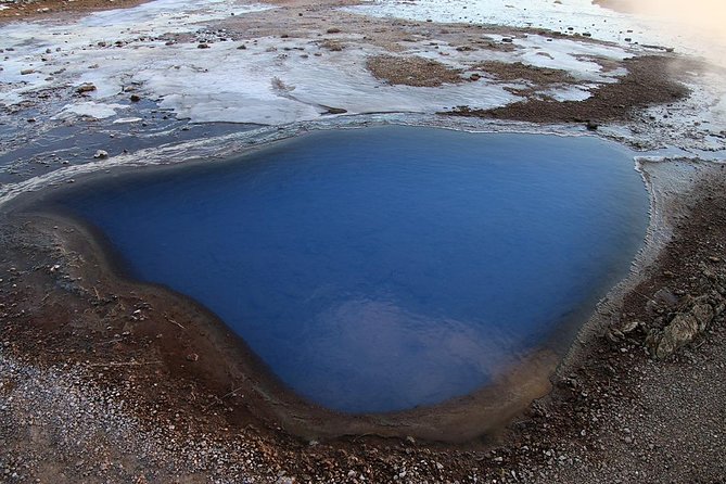 The Great Round Tour: Around Iceland in 13 Days - Day 5: East Iceland and the Farm Stay at Modrudalur
