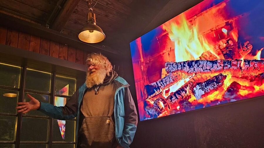 The Icelandic Storyteller - Key moments worth planning for