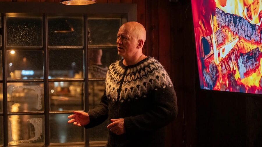 The Icelandic Storyteller - Should you book The Icelandic Storyteller?