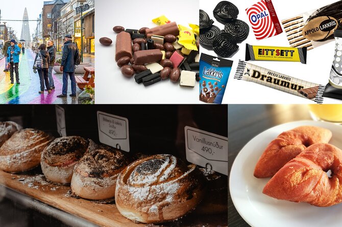 The Icelandic Sweet Tooth Tour - Key things to know before you go