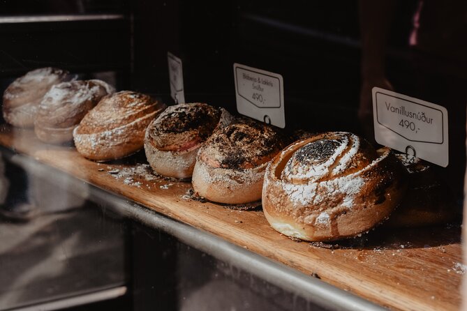 The Icelandic Sweet Tooth Tour - Why this 2-hour Reykjavik dessert walk feels personal