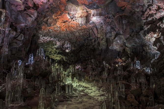 The Lava Tunnel Tour - Raufarhólshellir - Who should book this lava tunnel tour (and who might skip it)
