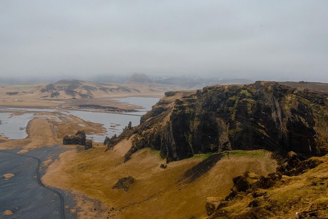 The Mysterious South Coast Private Tour - Price and logistics: what you’re really paying for