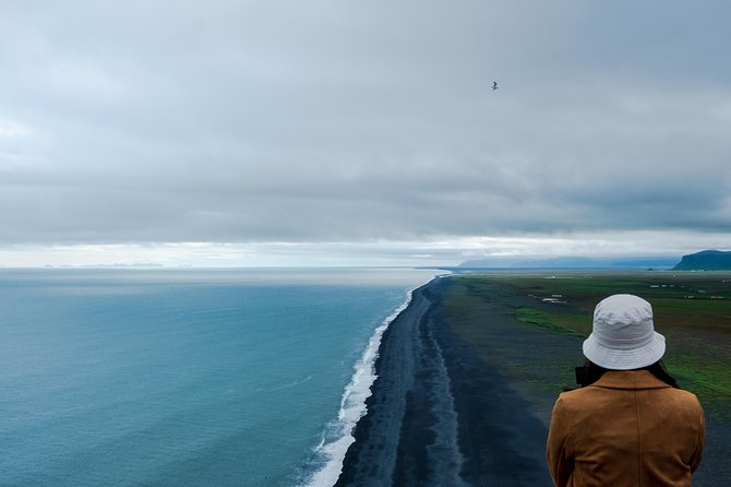 The Mysterious South Coast Private Tour - What your guide actually adds: Thor, Otto, and Alex in real life